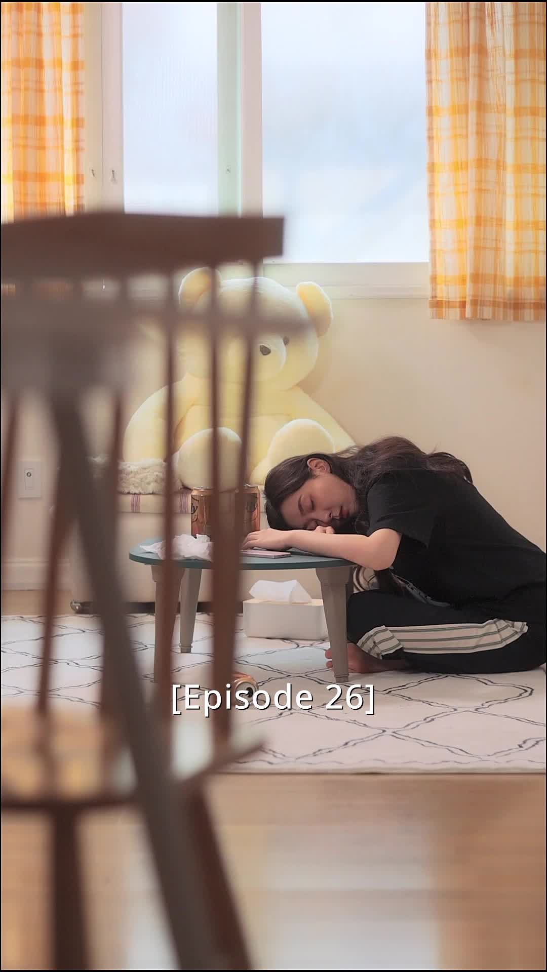 Episode 26