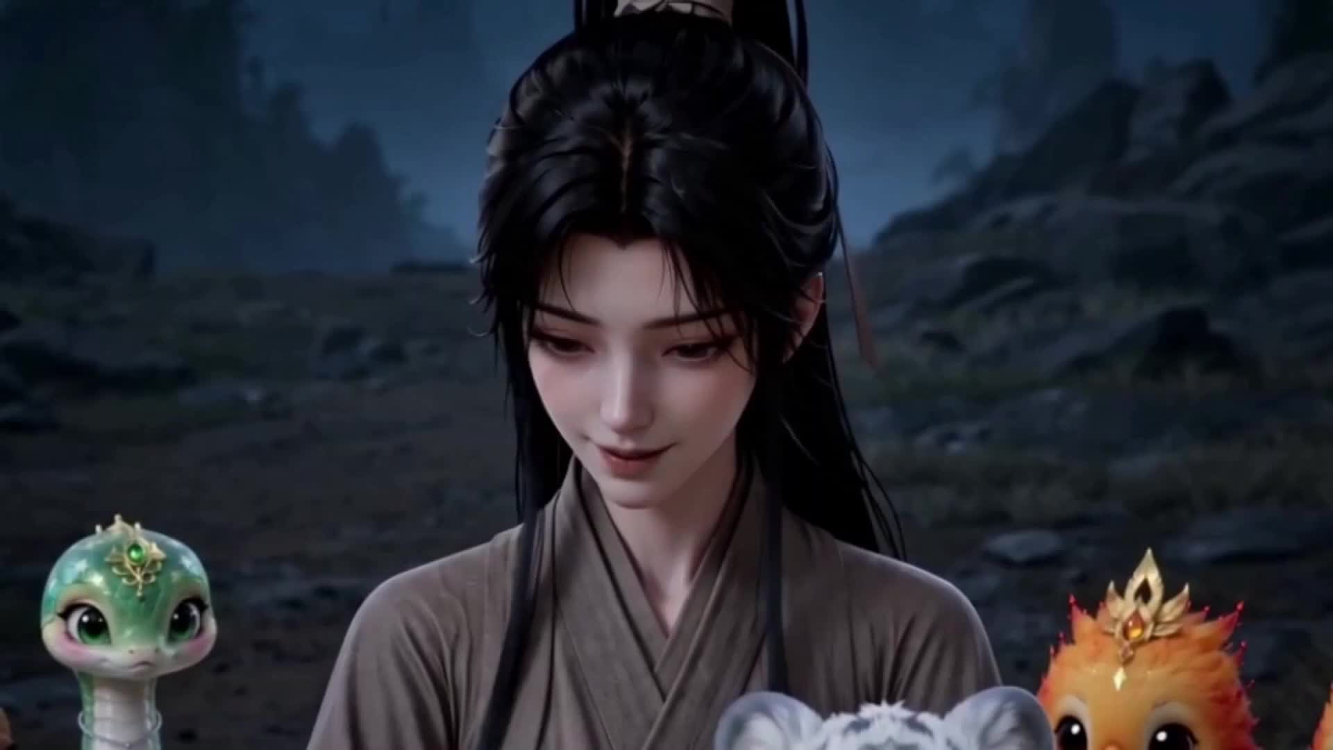 Episode 20