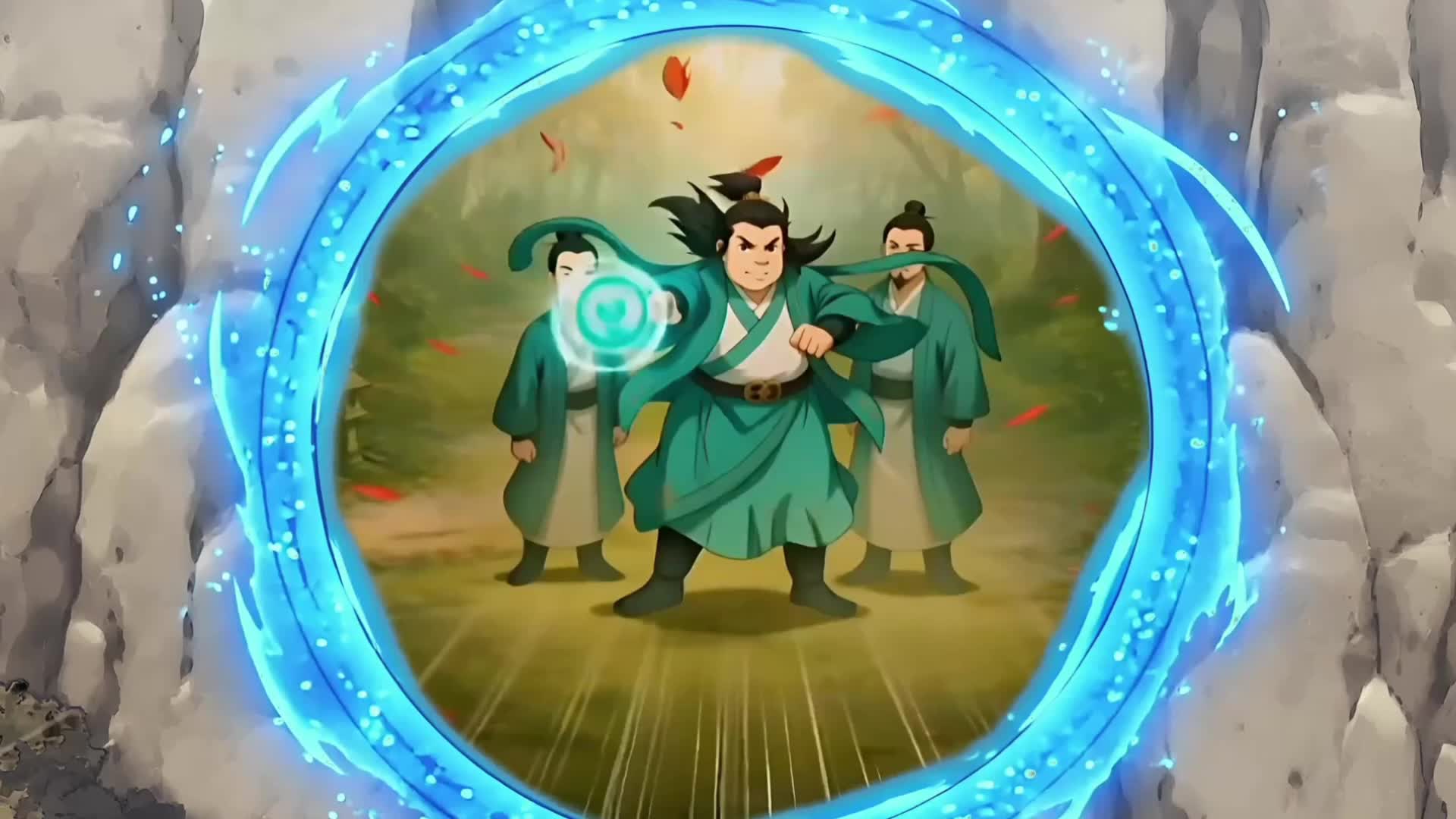 화 11