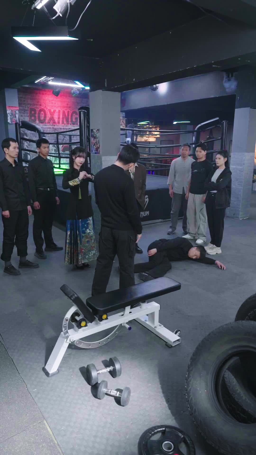 Episod 12