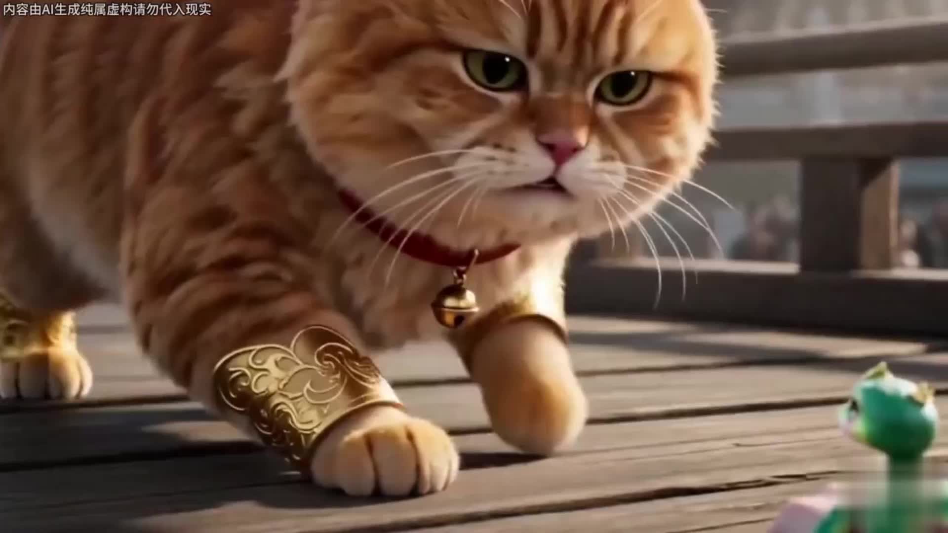 Épisode 18