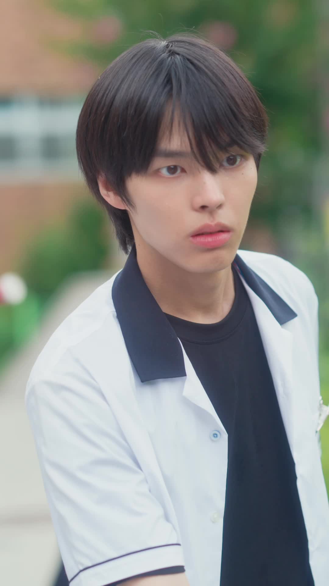 화 8