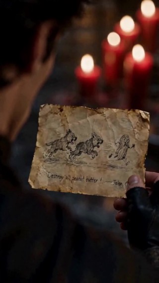Épisode 17