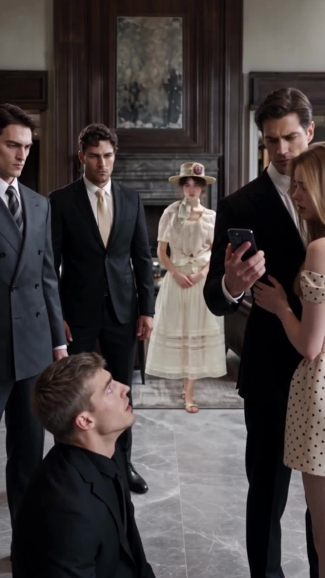 حلقة 16
