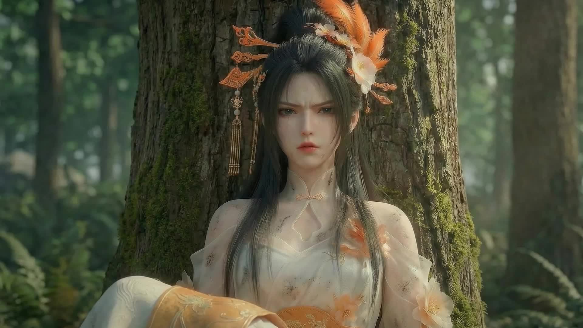 話 13
