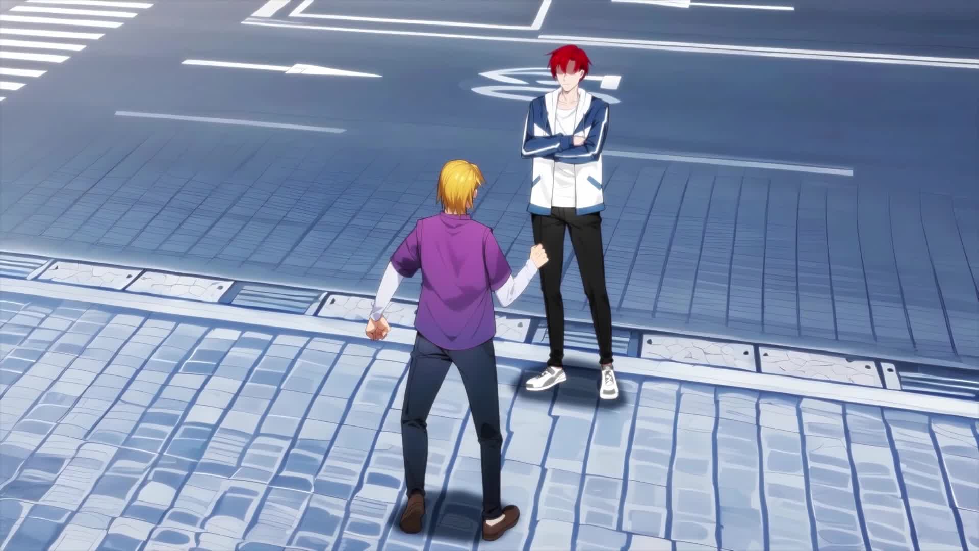 Episode 22