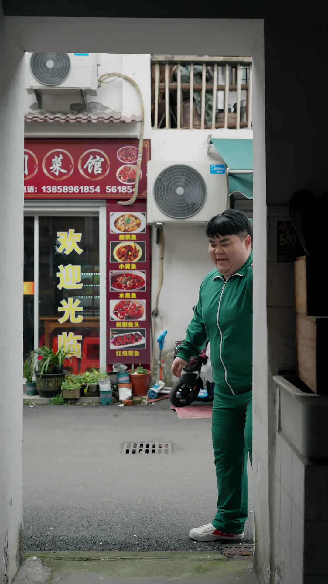 Episode 3