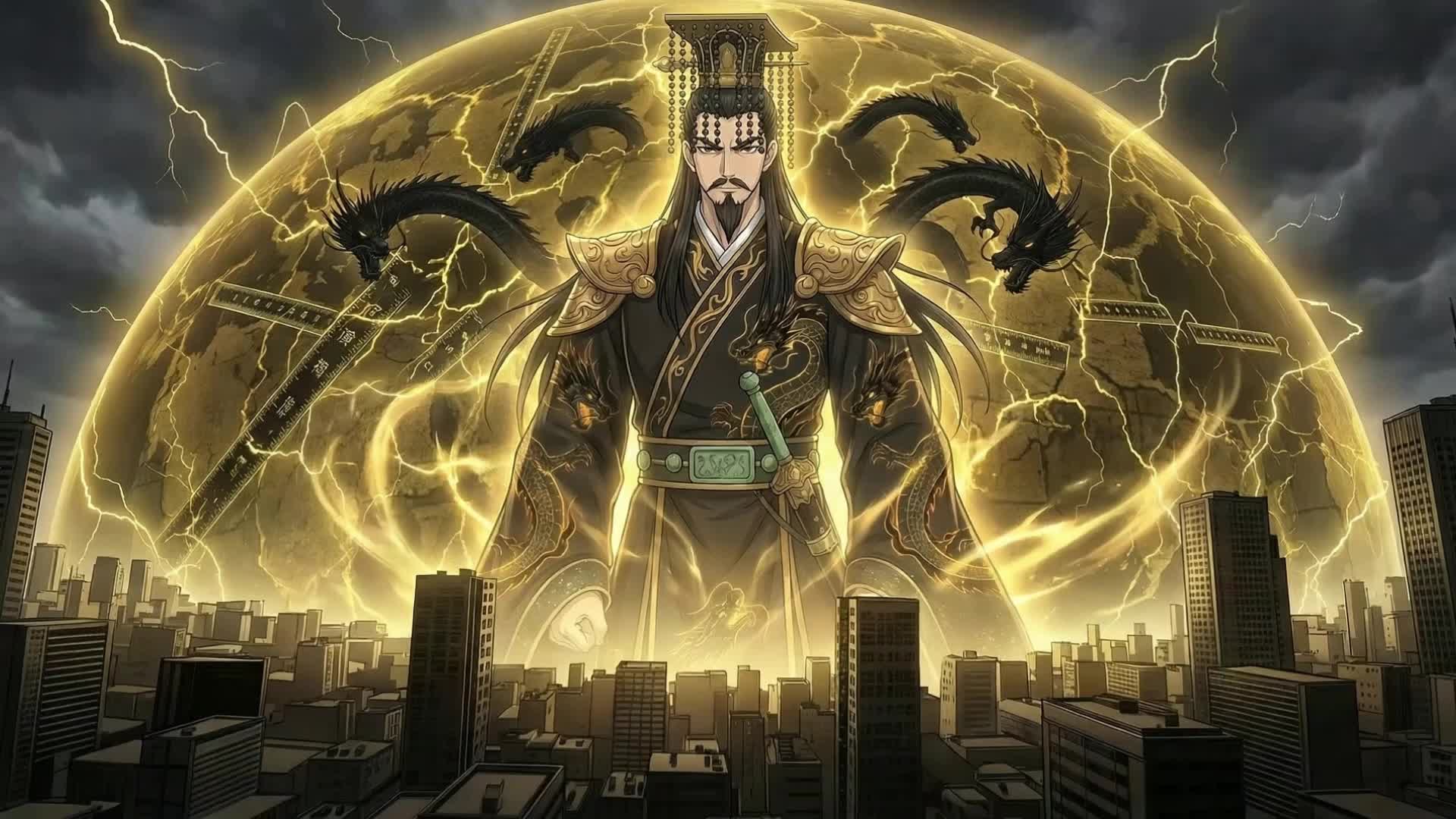 Épisode 15