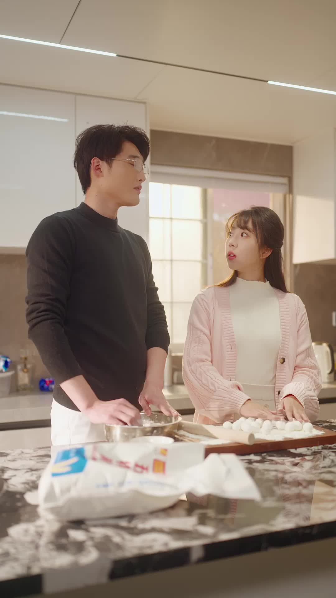 Épisode 18