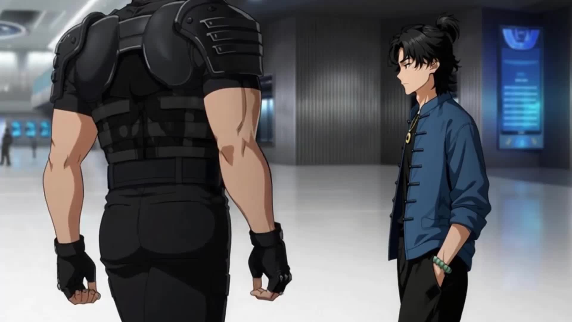 Episode 16