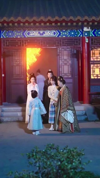 Épisode 11