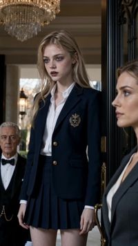 Épisode 5
