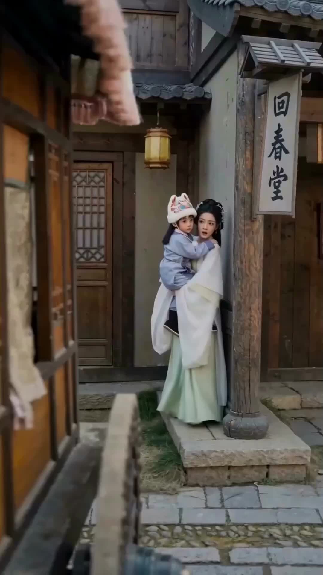 화 5