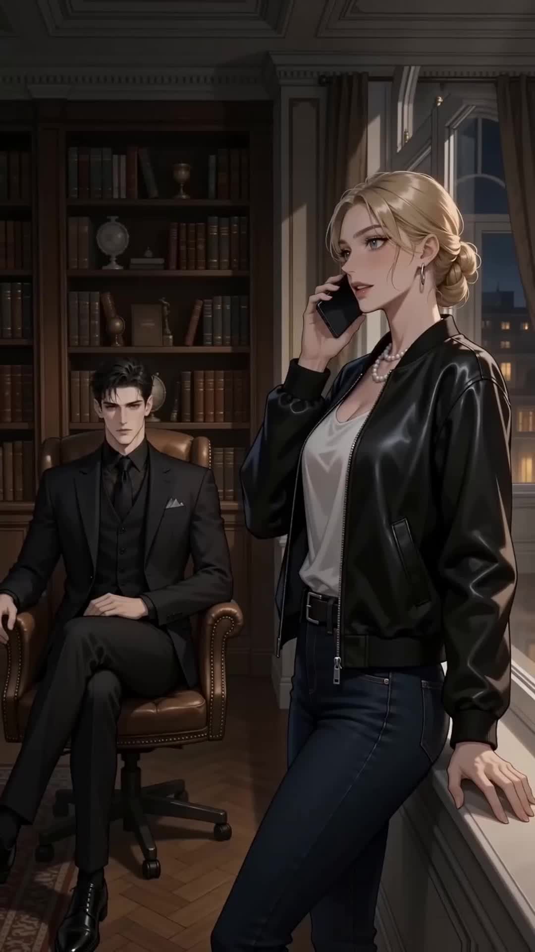 Episode 7
