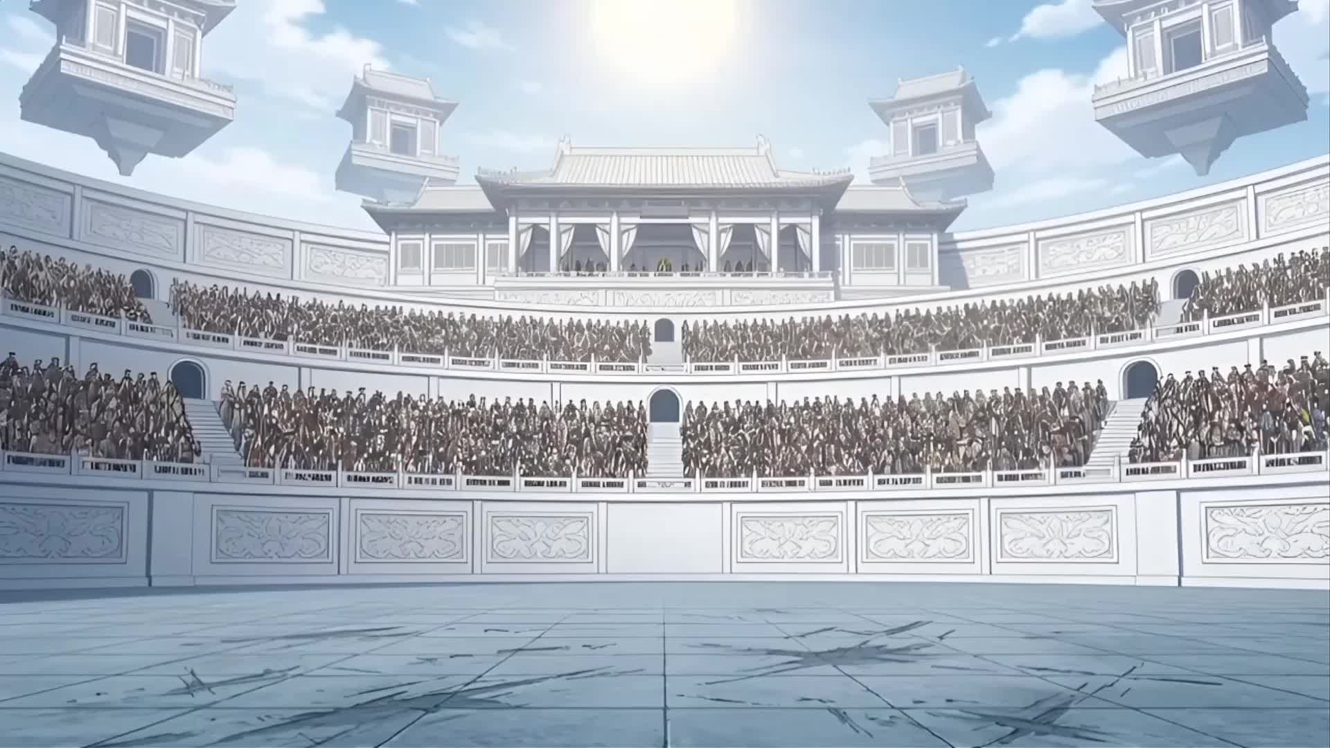 Épisode 19