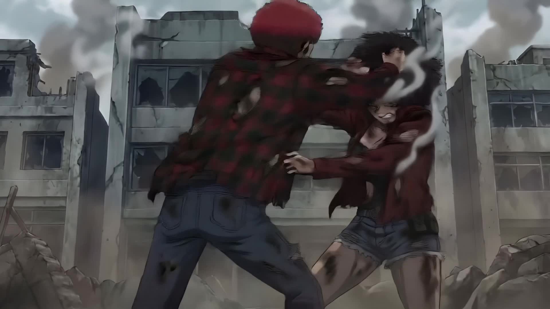 화 17