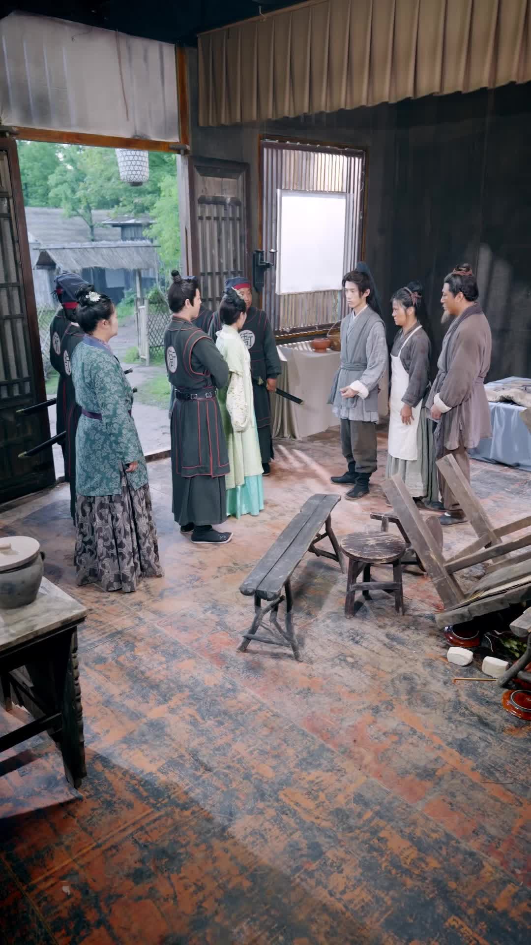 Episod 18