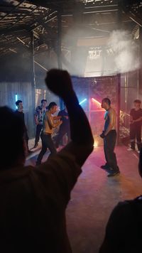 Épisode 10