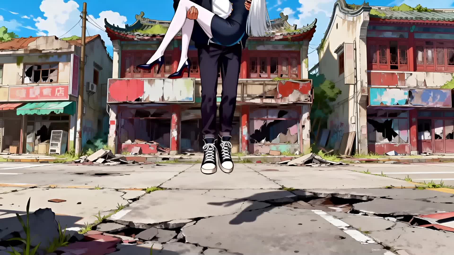 話 30
