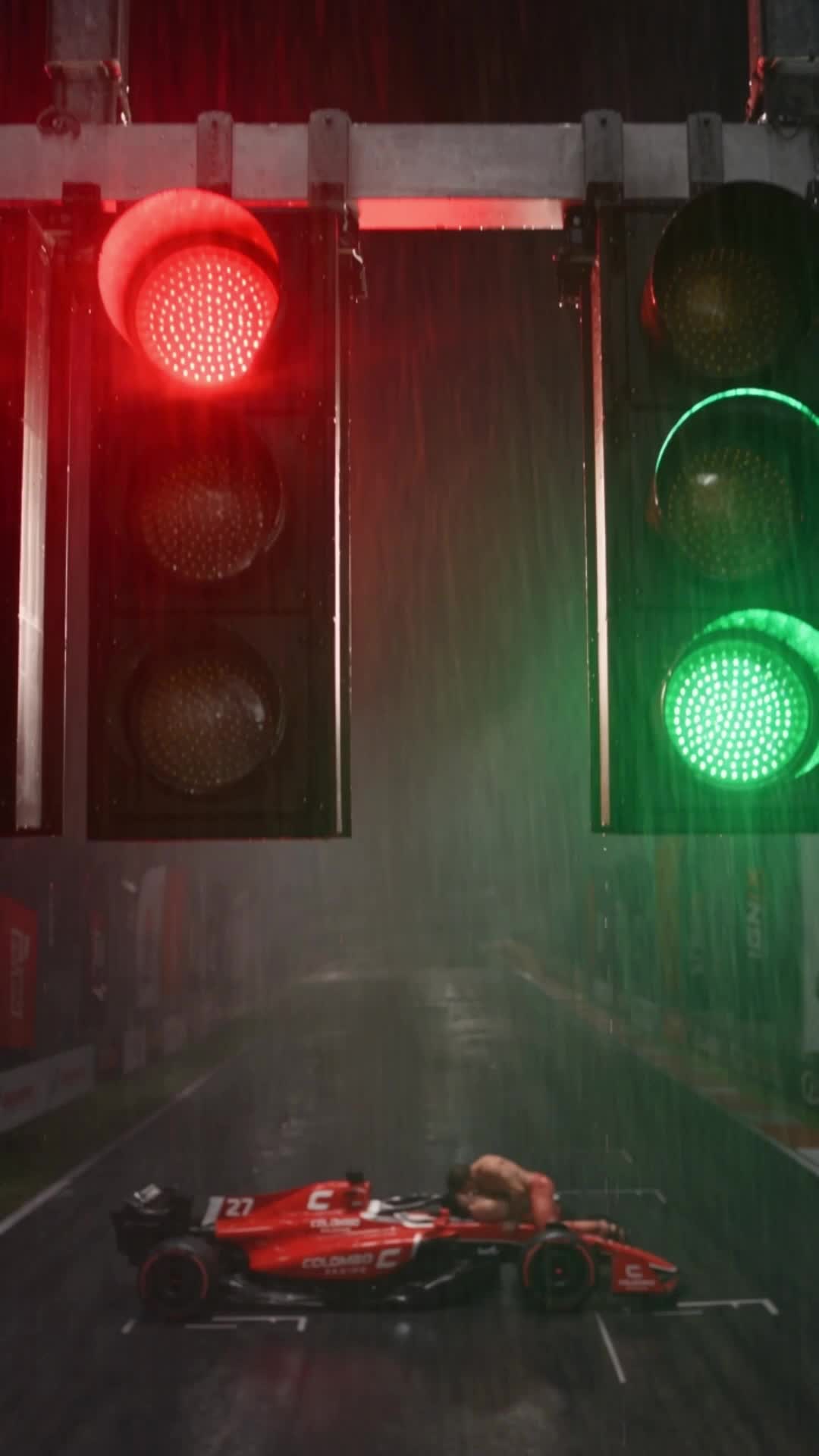Épisode 1