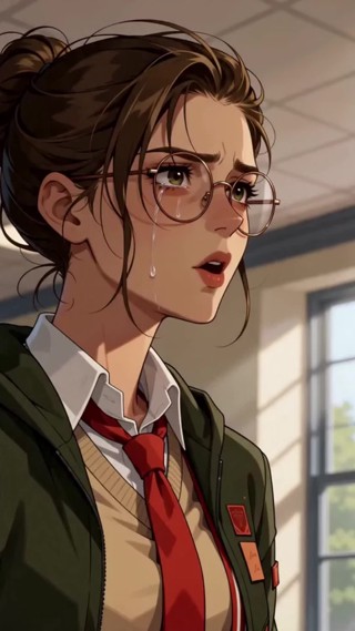 Episode 20