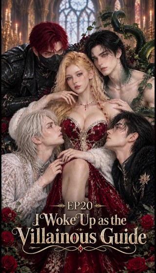 Episode 20