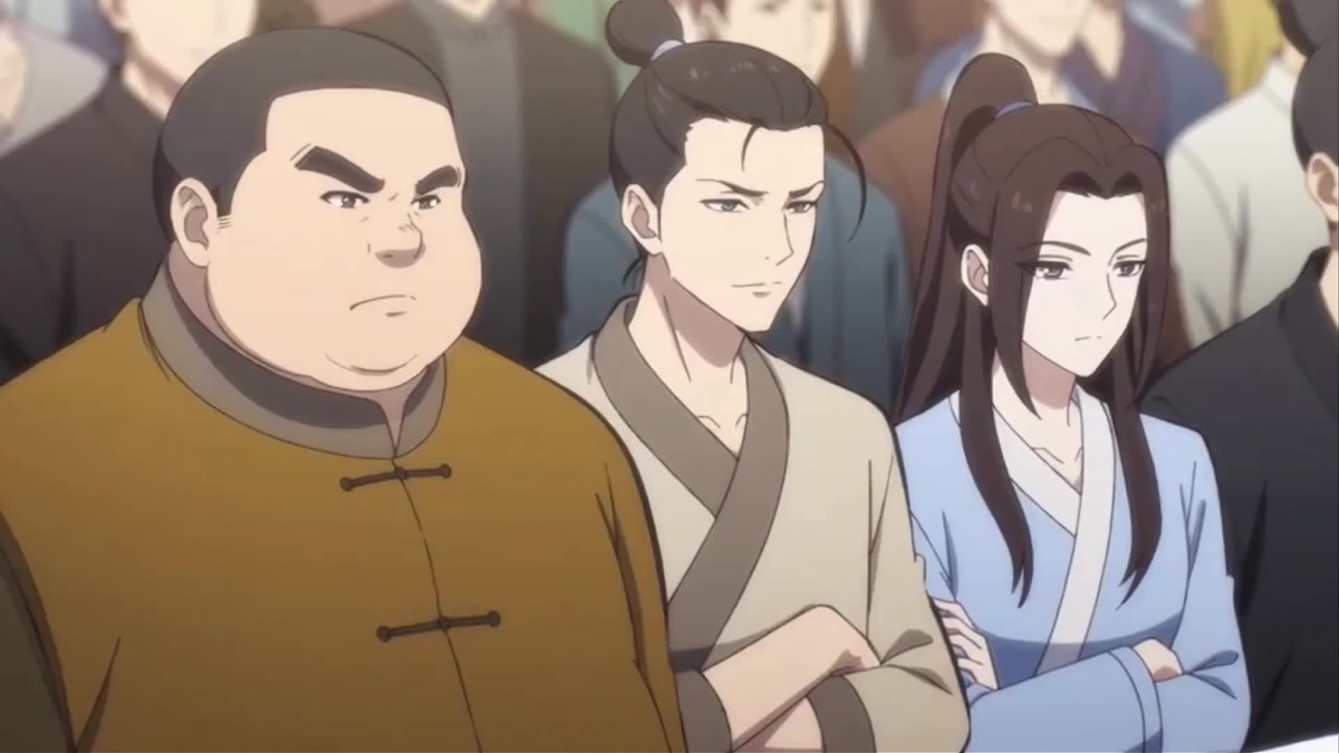 Épisode 20