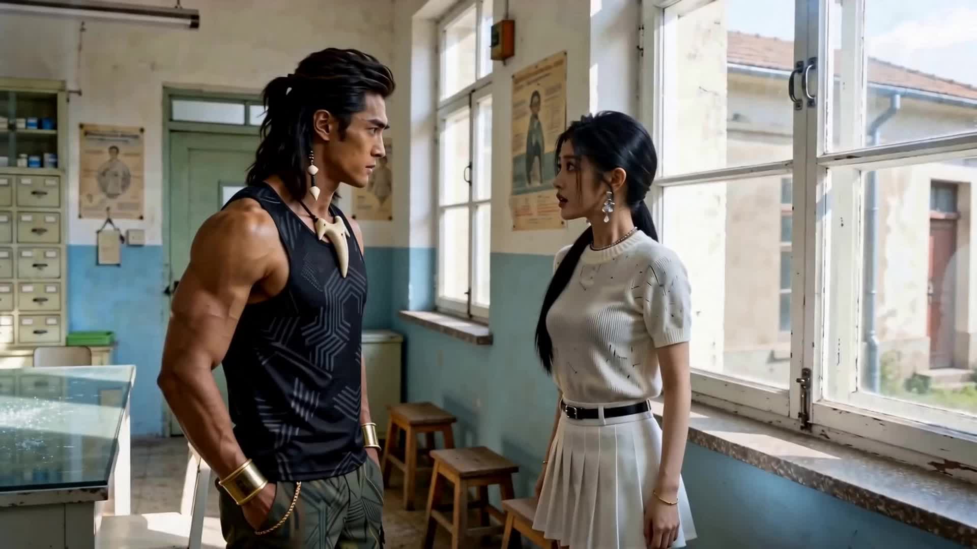 Episode 8
