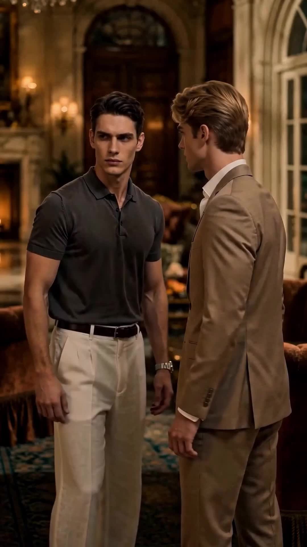Épisode 20