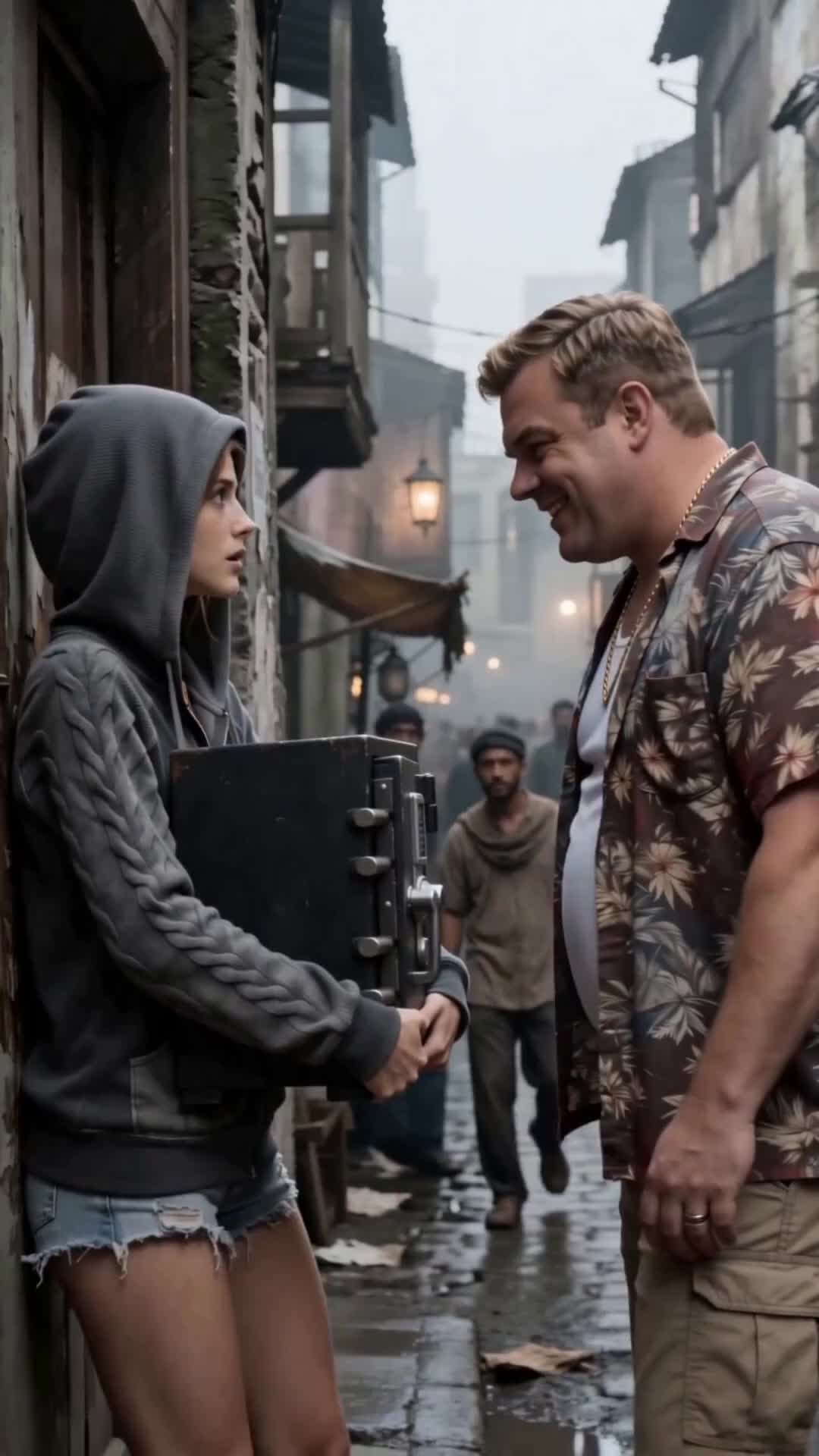 Épisode 15
