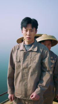 話 1