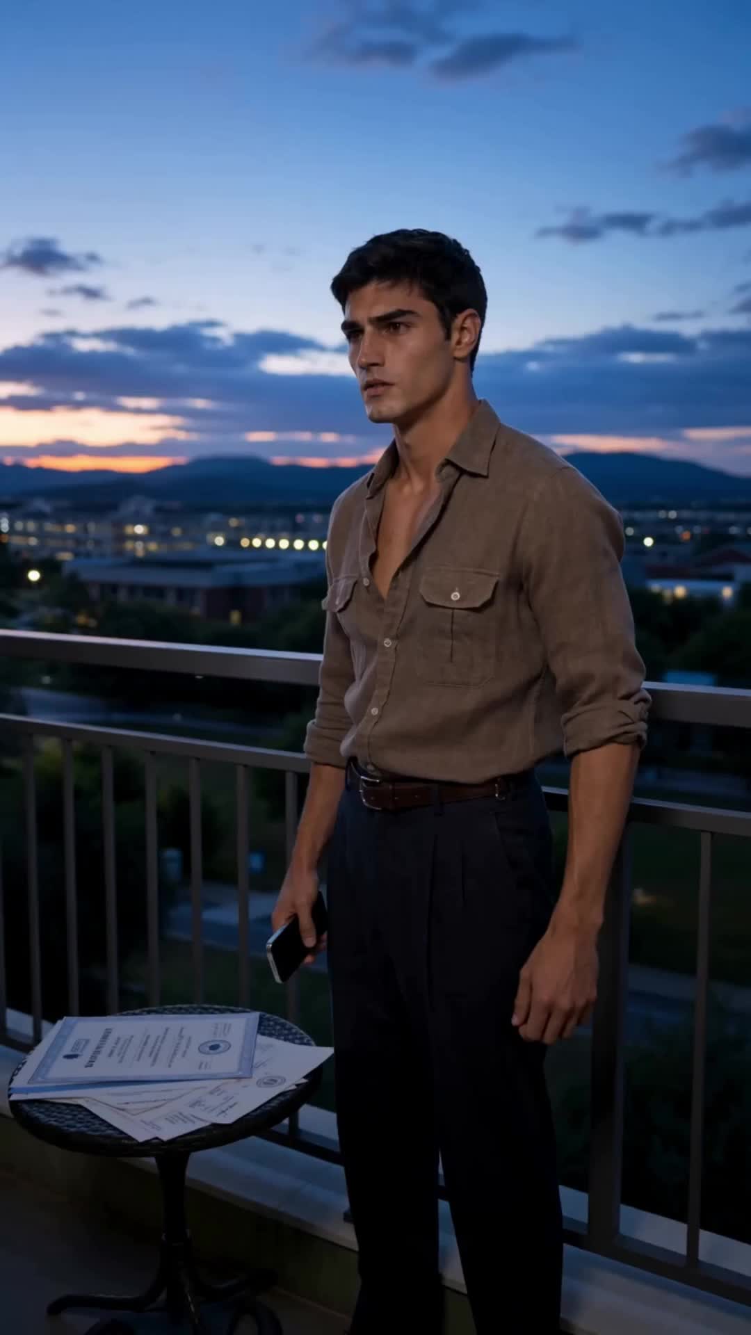 Episódio 20