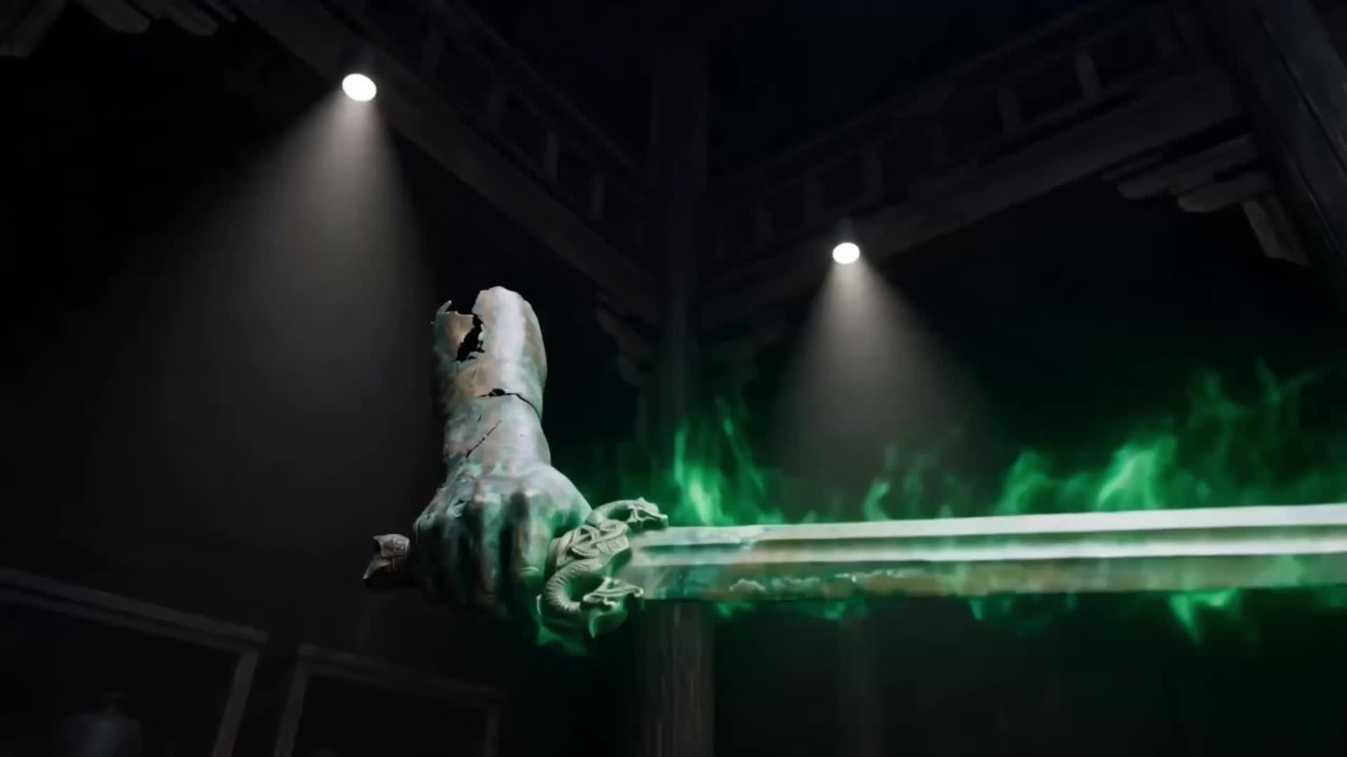 Episode 9