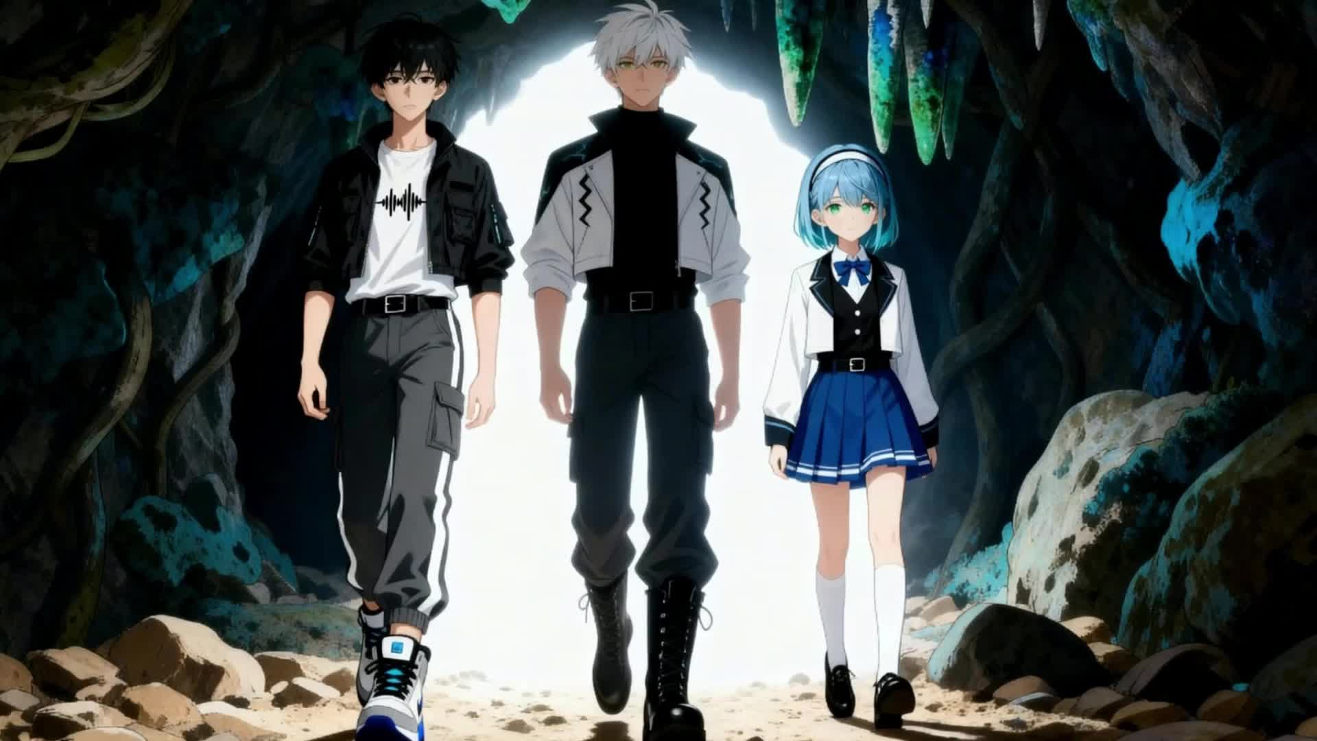 Episode 14