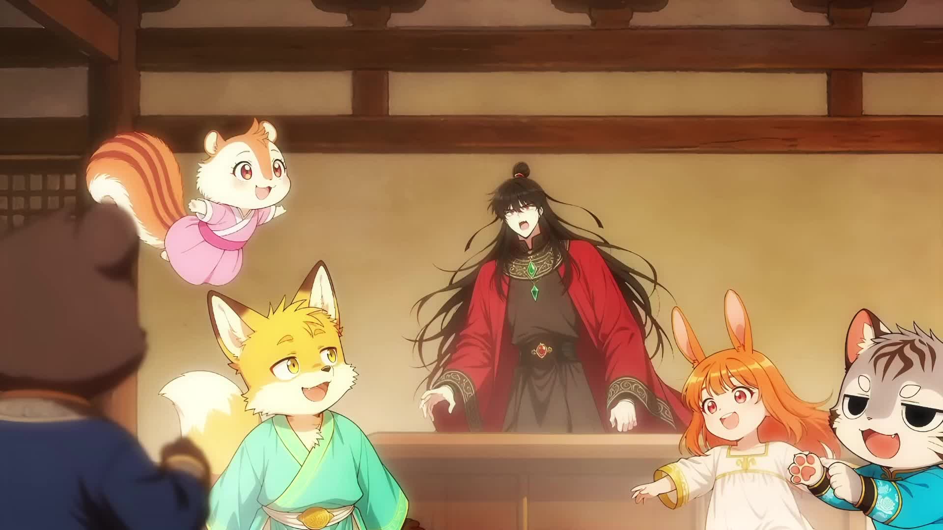 Episode 20