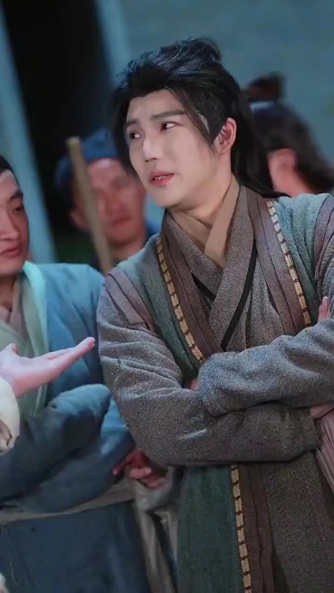 話 9