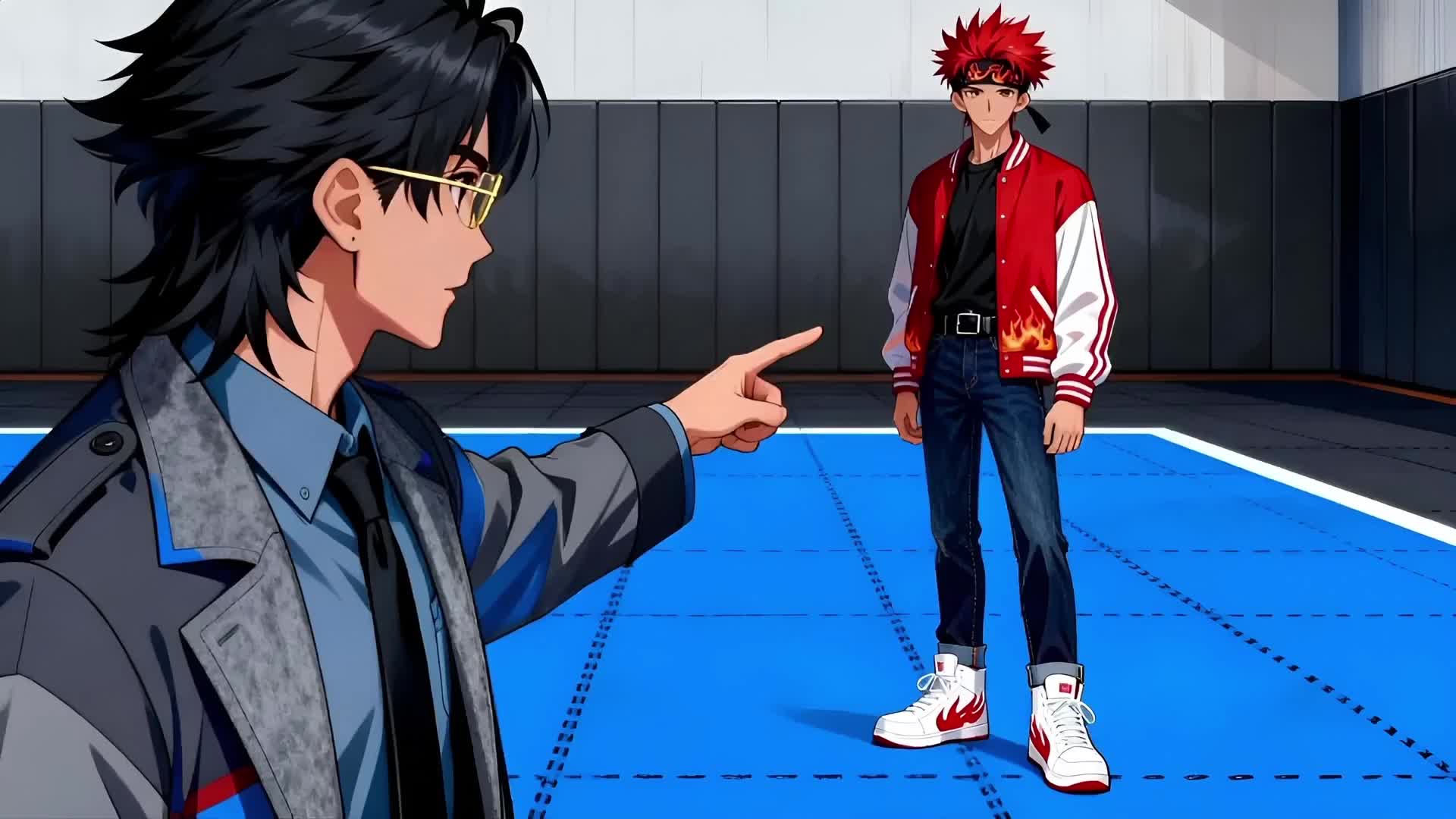 Episode 23
