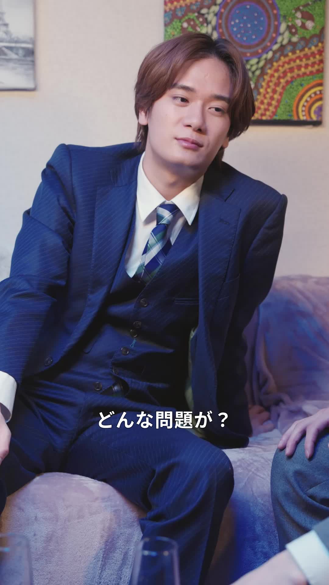 話 11