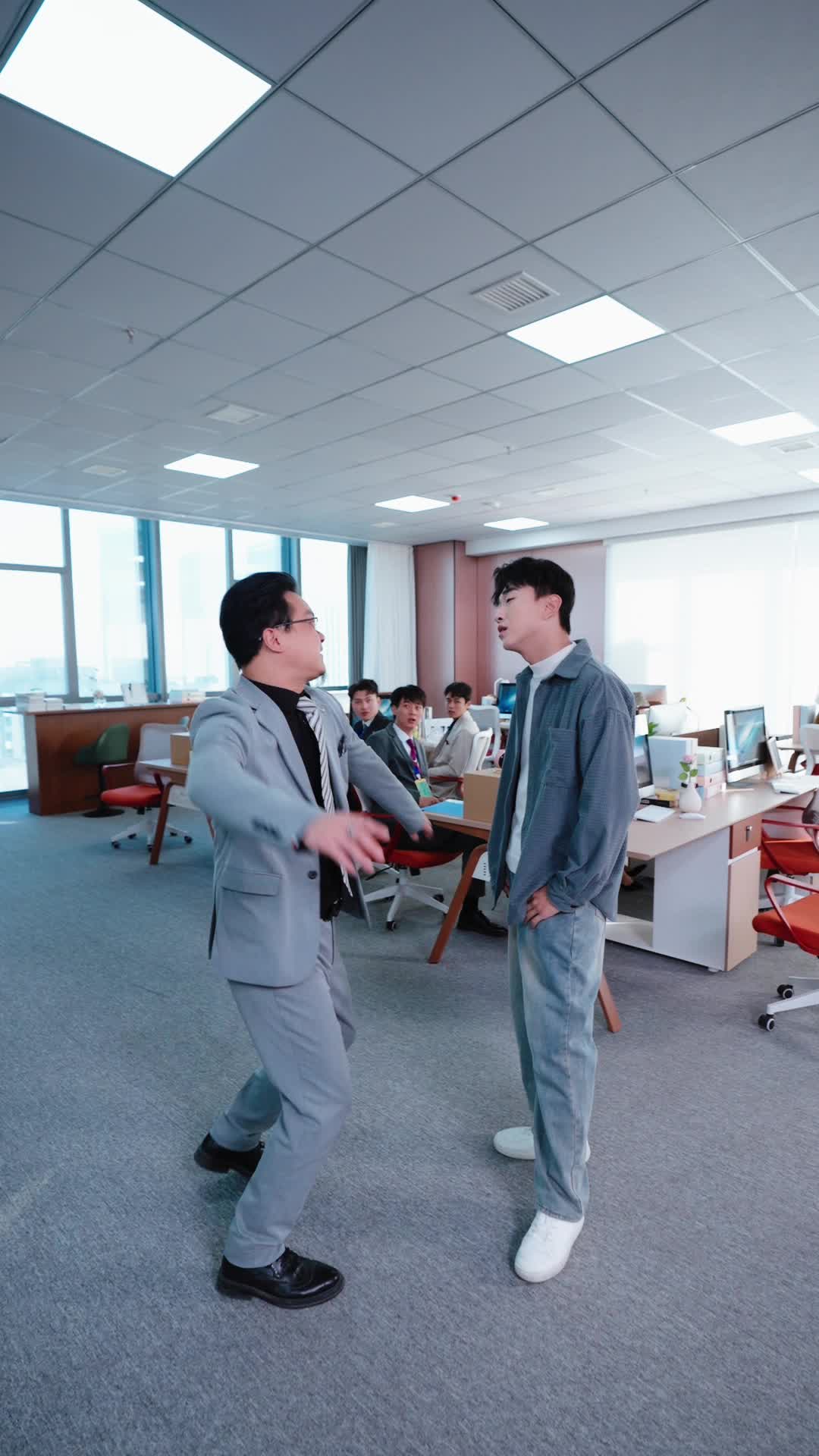話 18