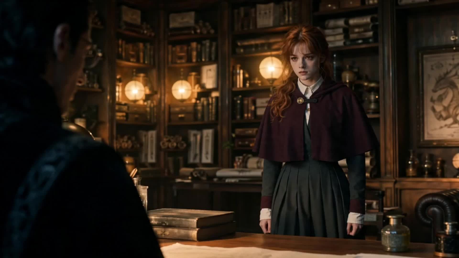 Épisode 15