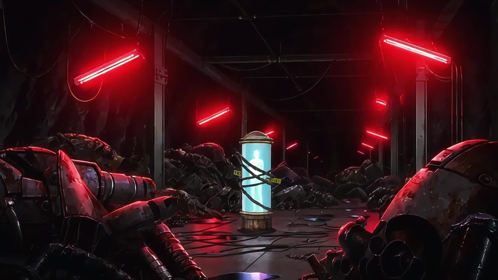 Episode 1