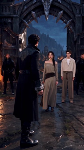 Épisode 20