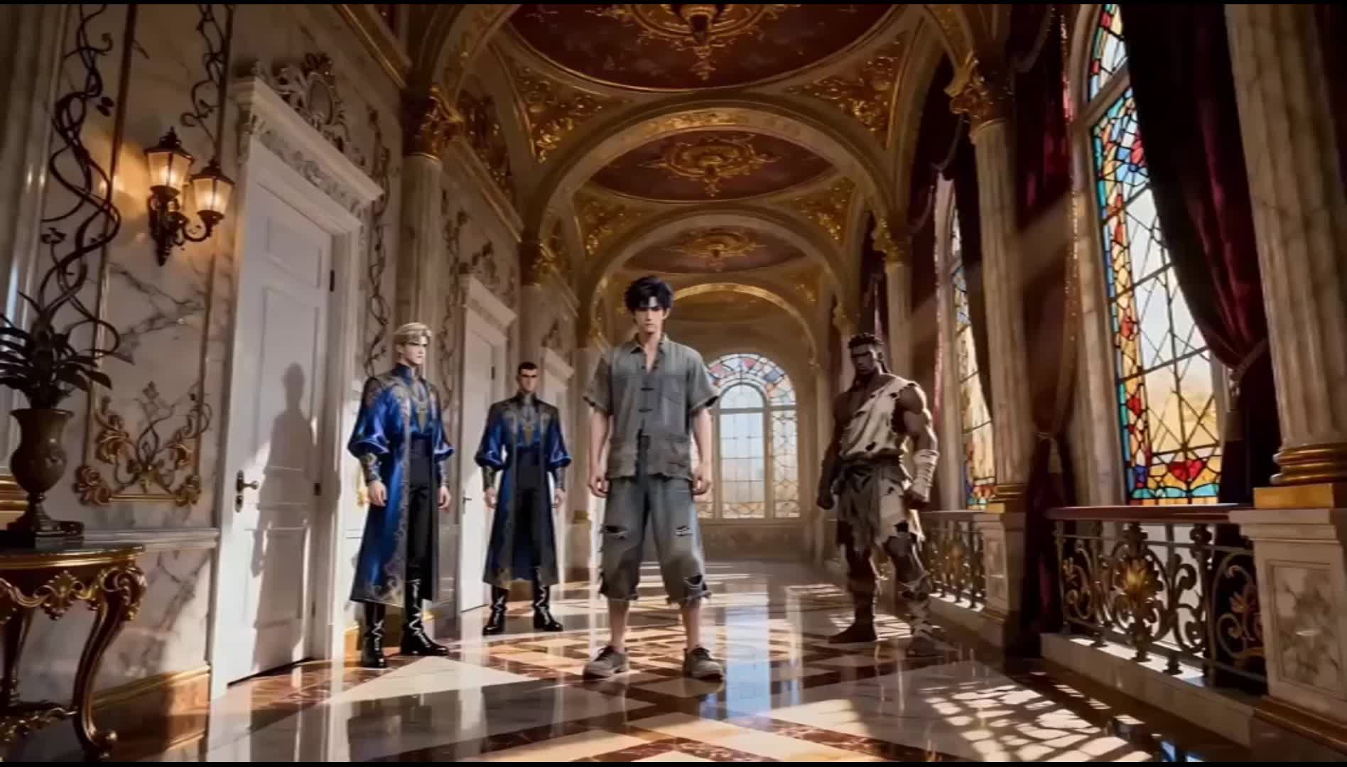 Épisode 6