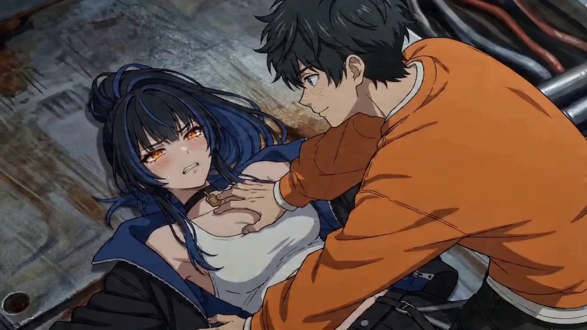 Episode 20