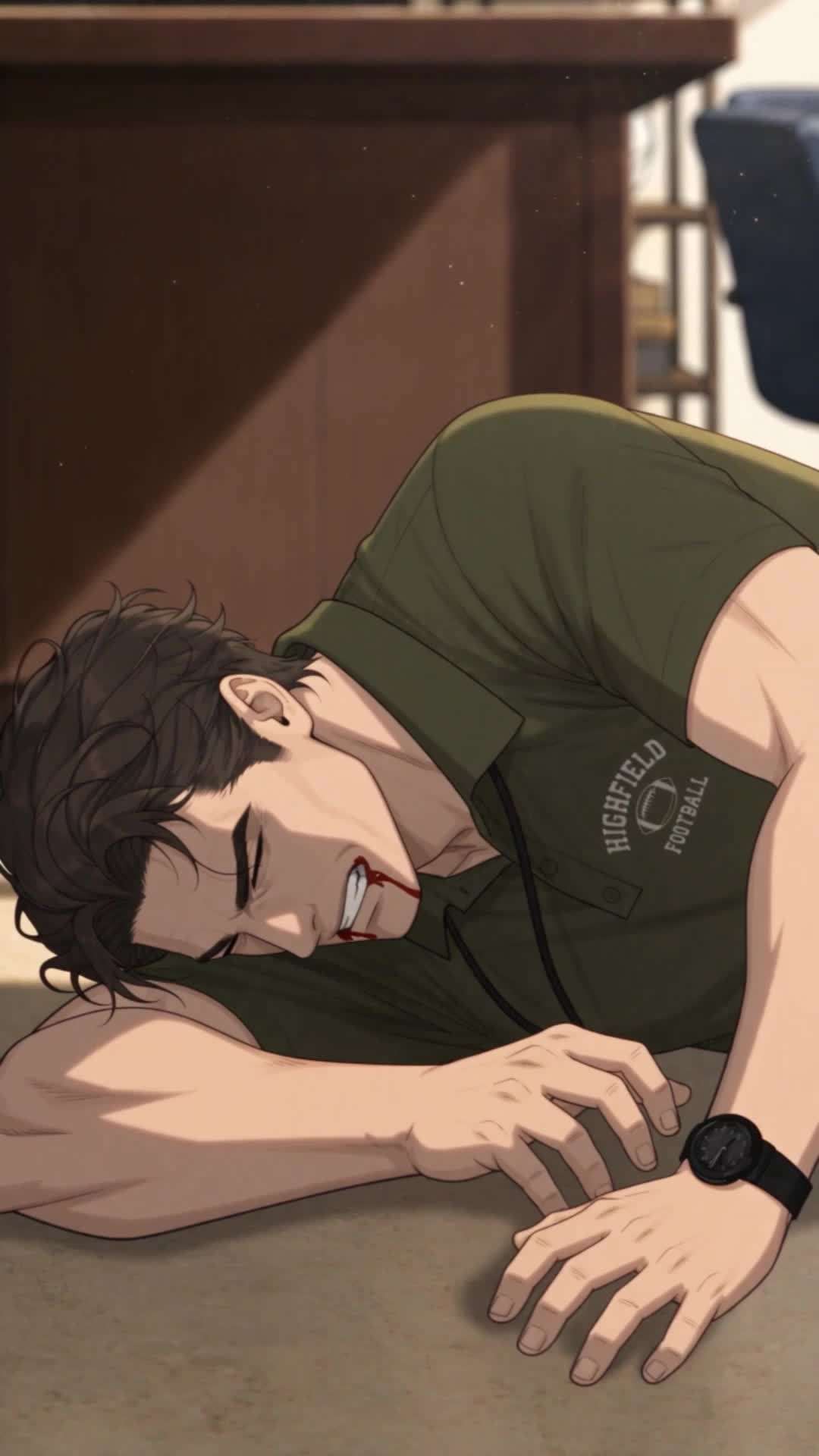 Episode 14