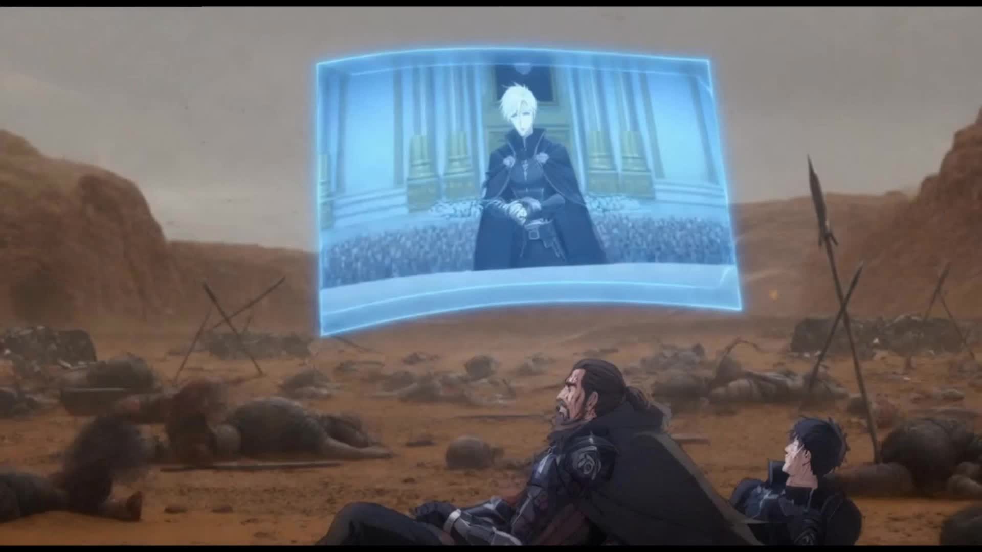 Épisode 15