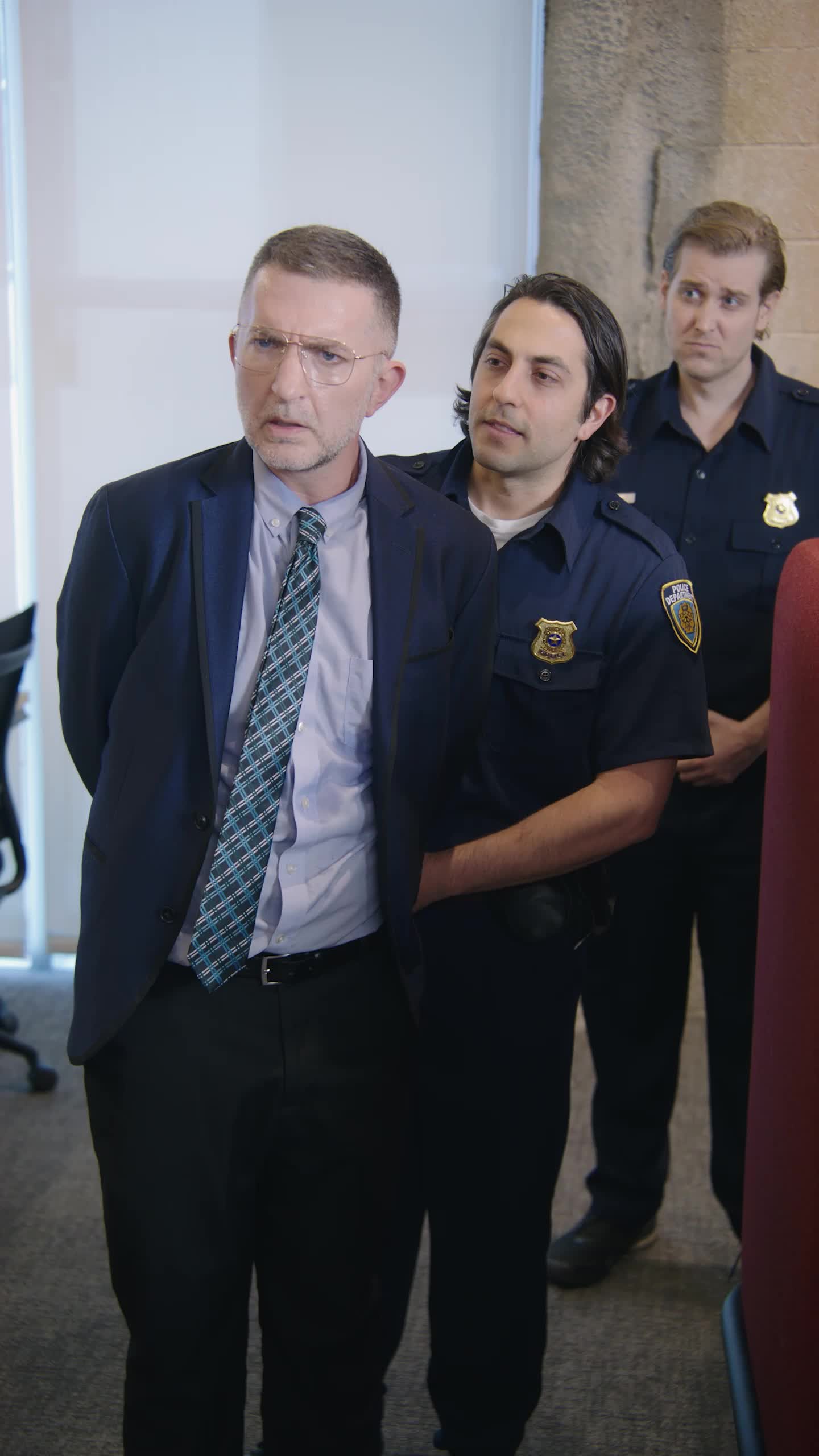 Épisode 19