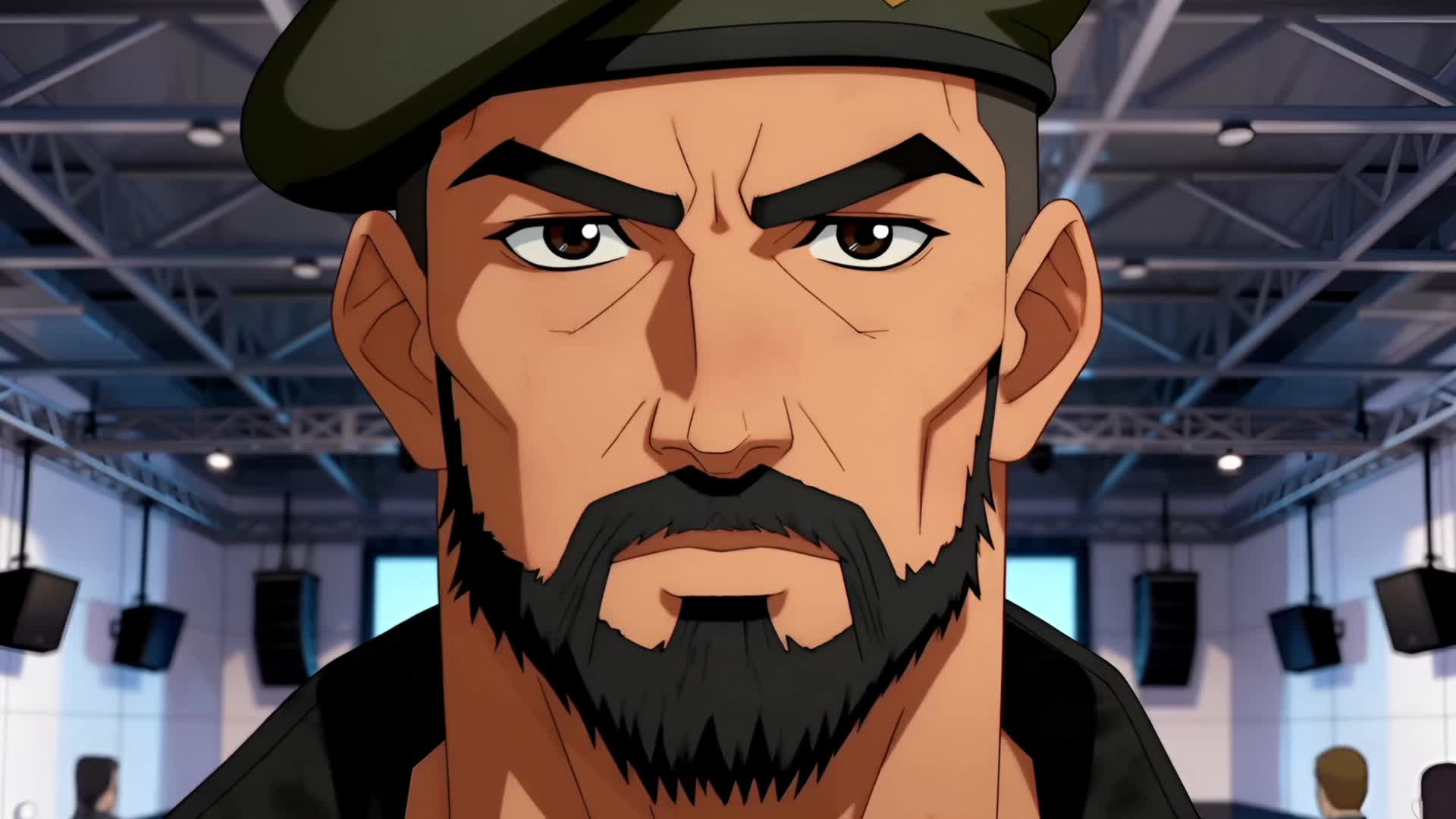 Episode 16