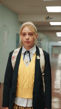Épisode 1