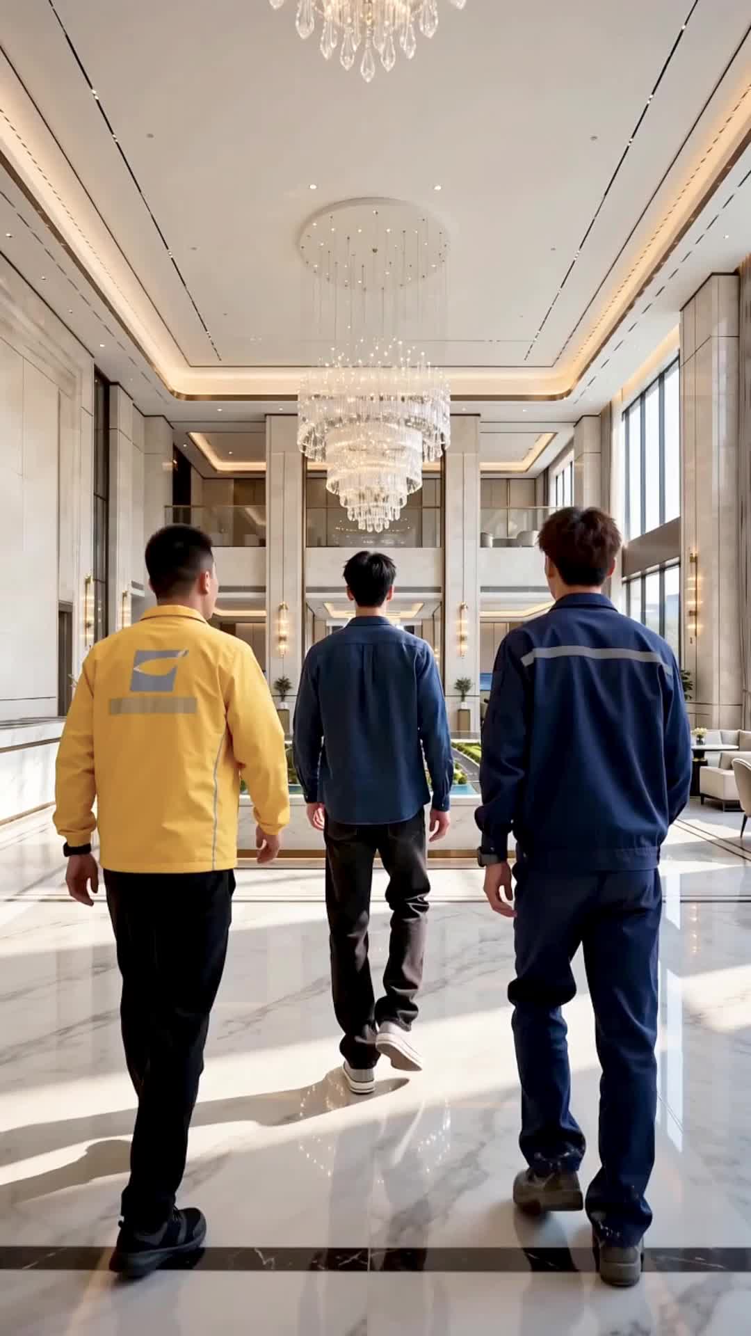 Épisode 7